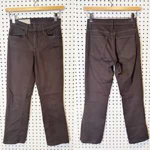 Imogene + Willie | Imogene Jeans in Brown Sz. 23R‎ (December 2013)